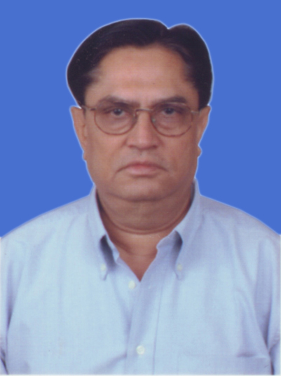 Mr. Harkishor V. Barchha